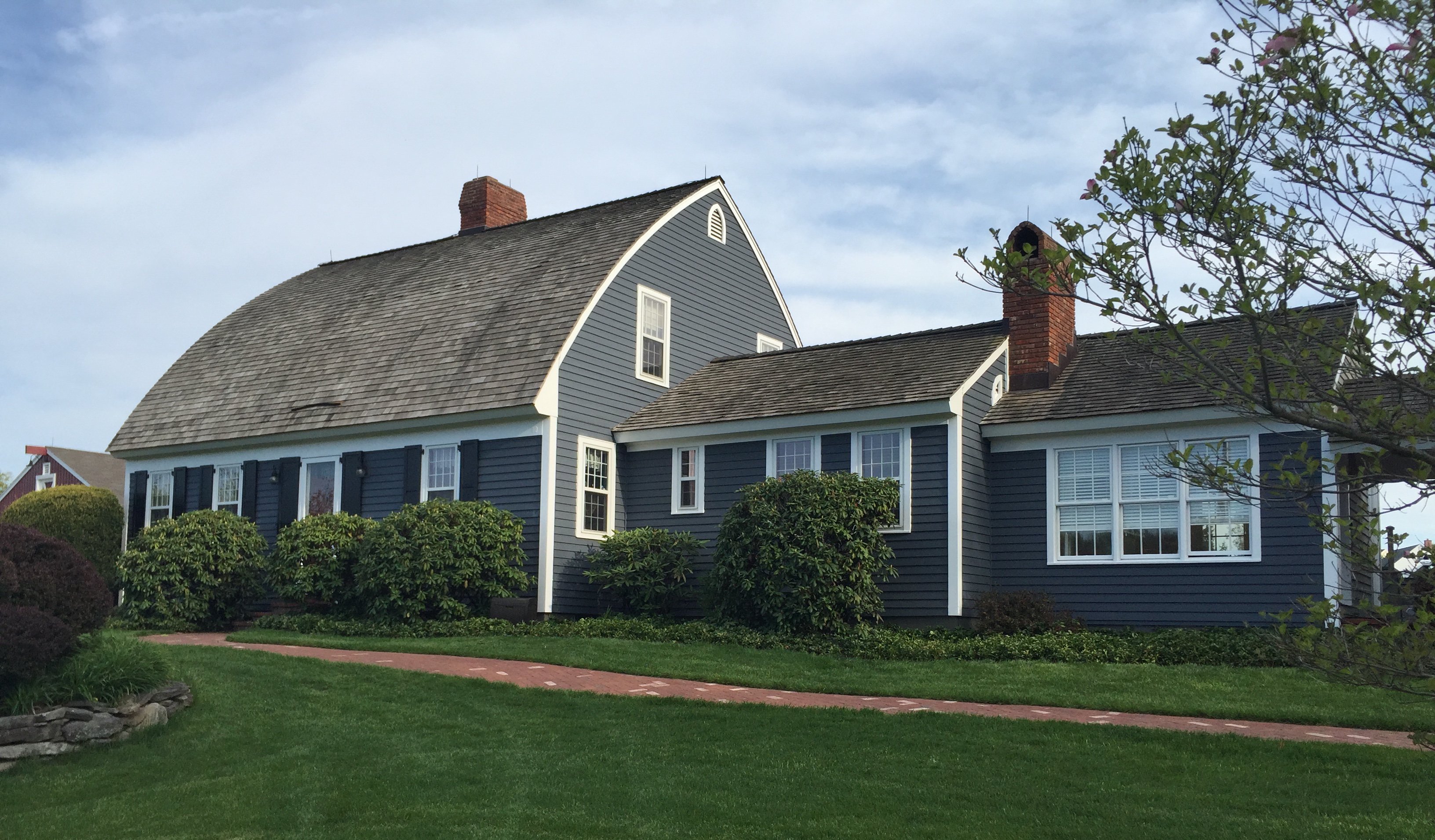 Preferred Painting New Milford & Kent, CT Painting Contractors